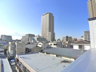 市川南１丁目貸家の物件内観写真